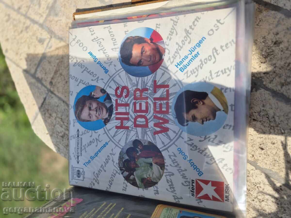 11бр.грамофонни плочи с класьор - 7