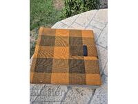 11 gramophone records with a binder