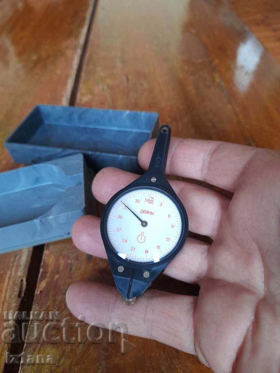 Auction Star Curvimeter KU-A Auction Star Curvimeter KU-A