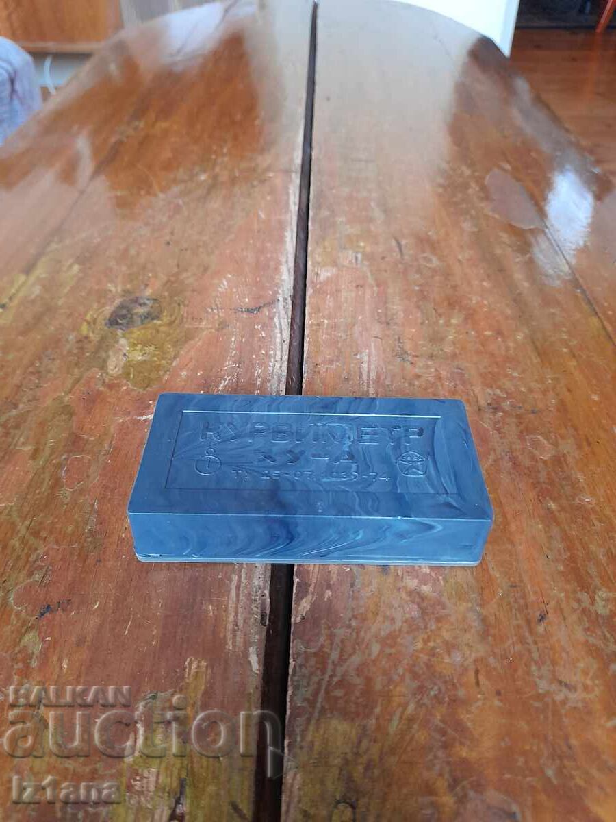 Star Curvimeter KU-A Star Curvimeter KU-A