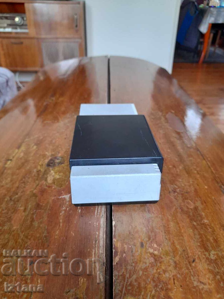 Стар педал за шевна машина с цена 45.00 лв. | € 23.01