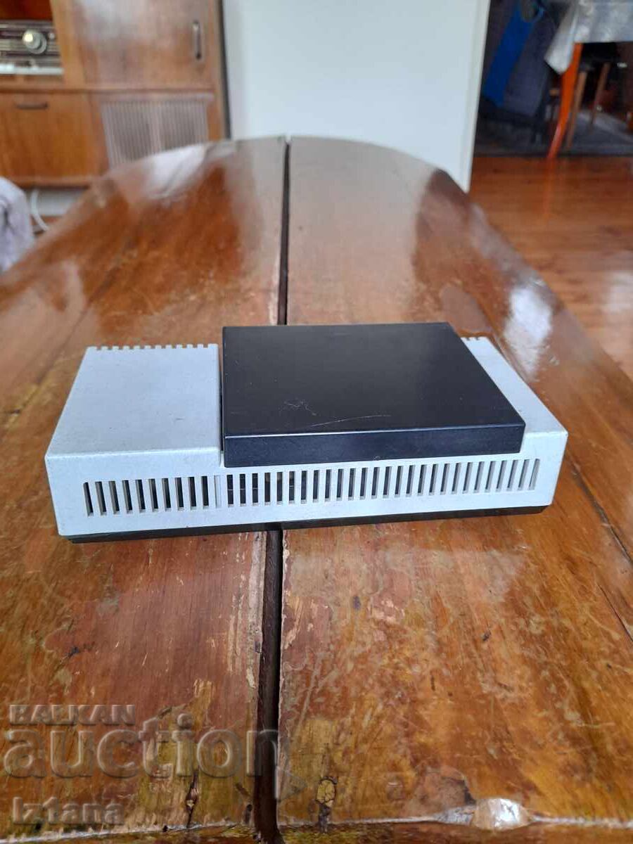 Аукцион Стар педал за шевна машина