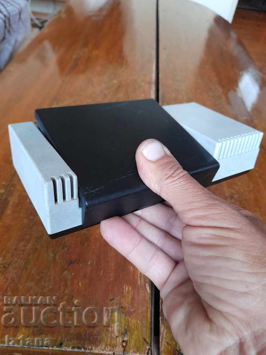 Стар педал за шевна машина - 5