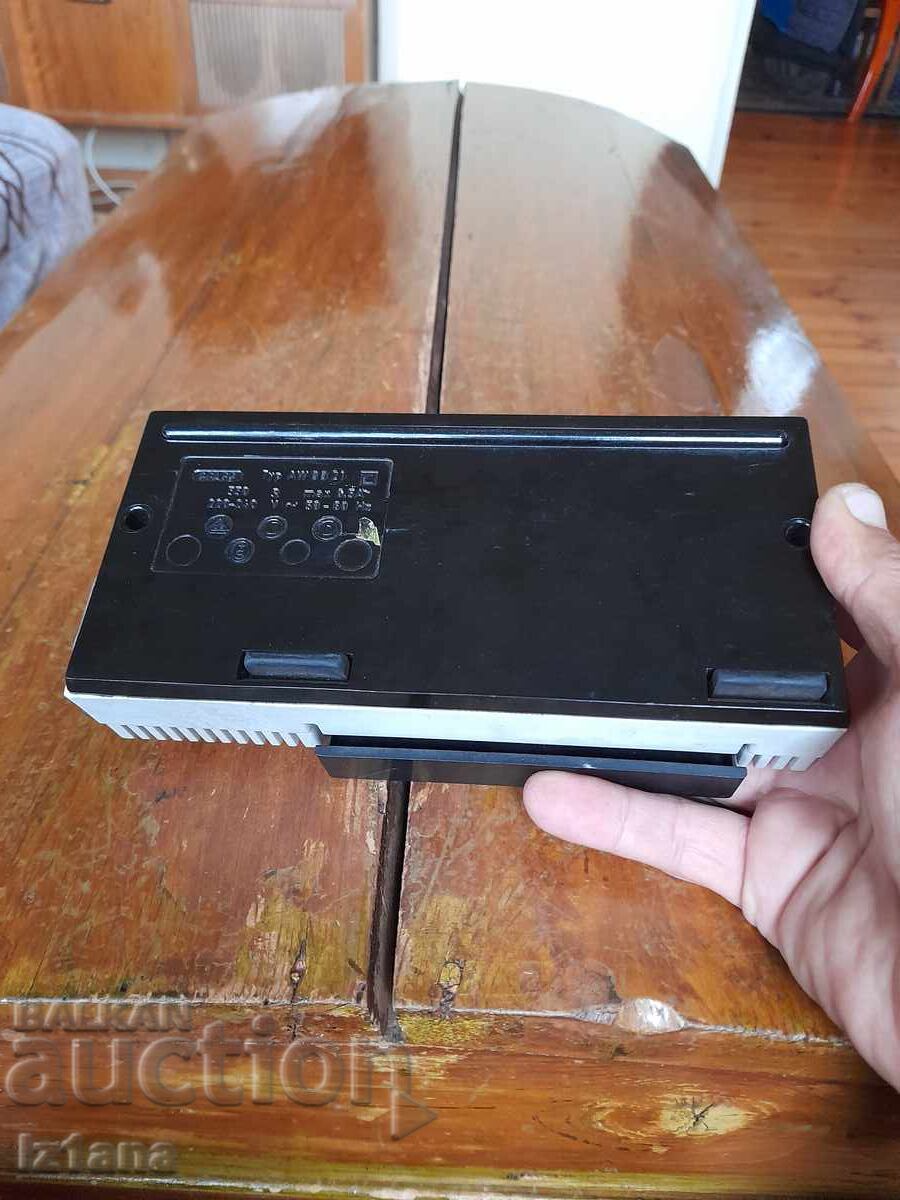 Стар педал за шевна машина - 6