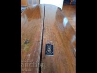 Vechi breloc Ursulețul Mișa, Olimpiada 1980