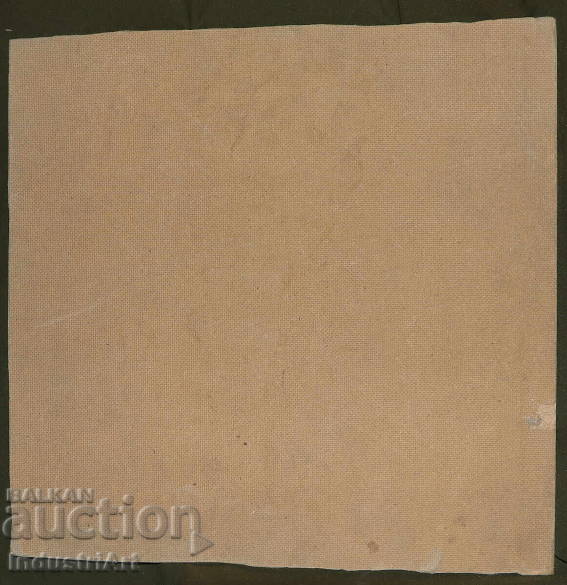 Картина маслени бои зимен пейзаж - 6 Картина маслени бои зимен пейзаж - 6