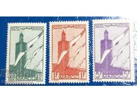 Morocco 1939 Clean Series