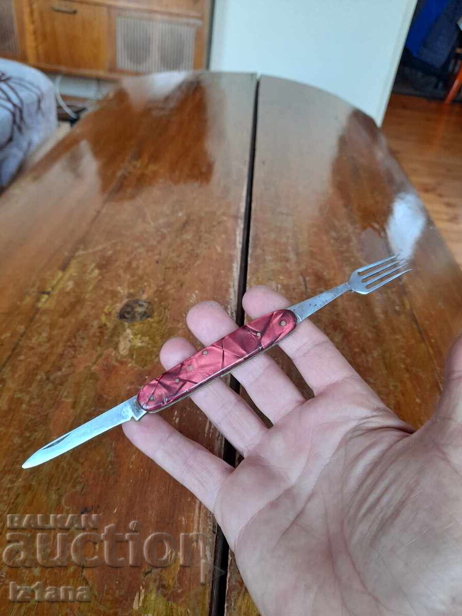 Auction Old pocket knife, blade, blade Auction Old pocket knife, blade, blade