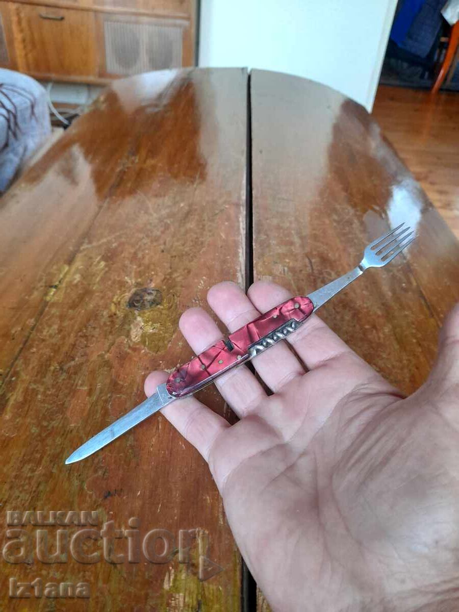 Delivery of Old pocket knife, blade, blade Delivery of Old pocket knife, blade, blade