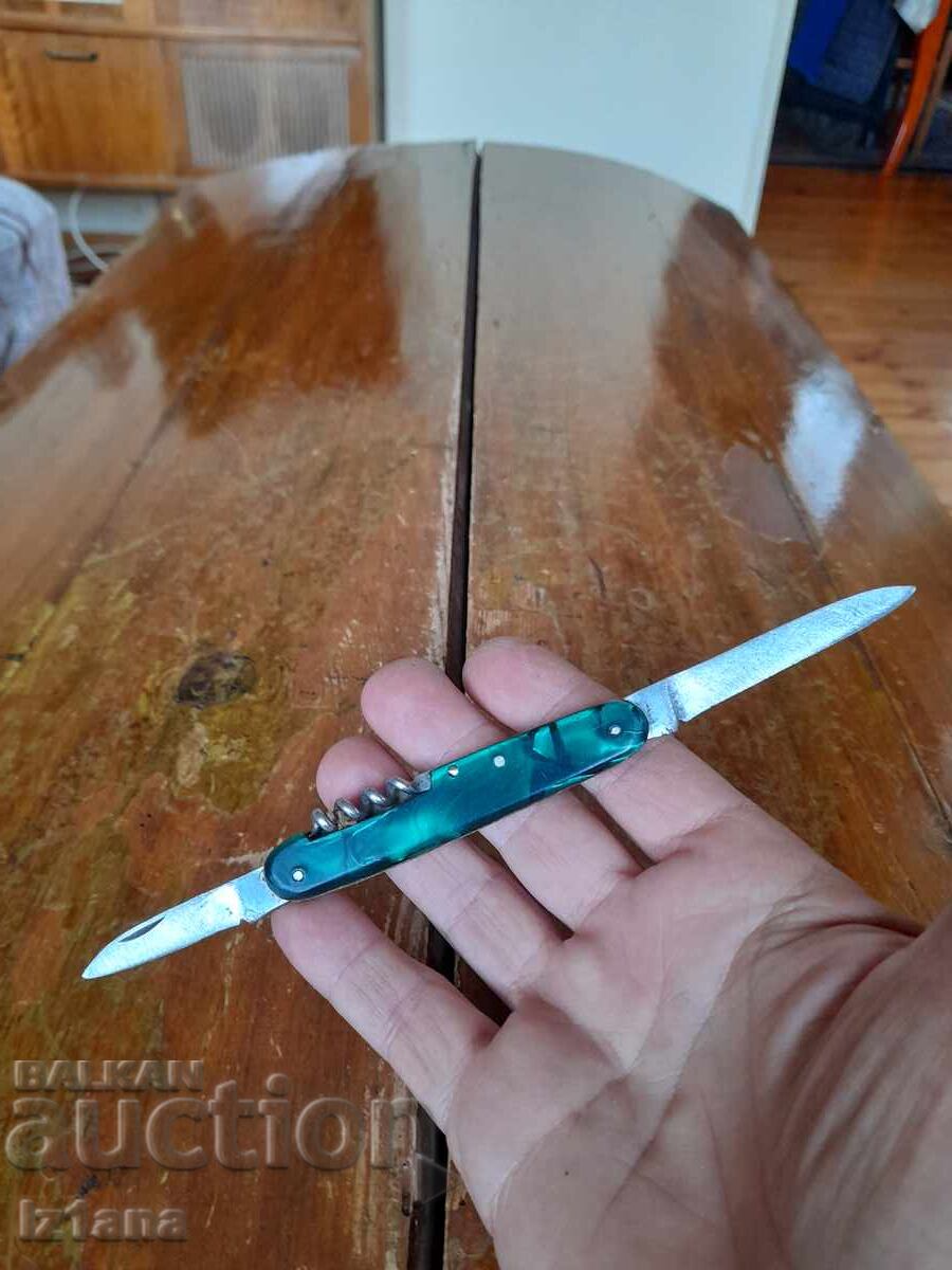 Old pocket knife, blade, blade - 6 Old pocket knife, blade, blade - 6