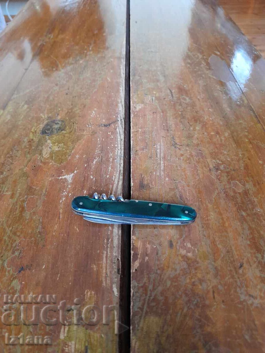 Old pocket knife, blade, blade Old pocket knife, blade, blade