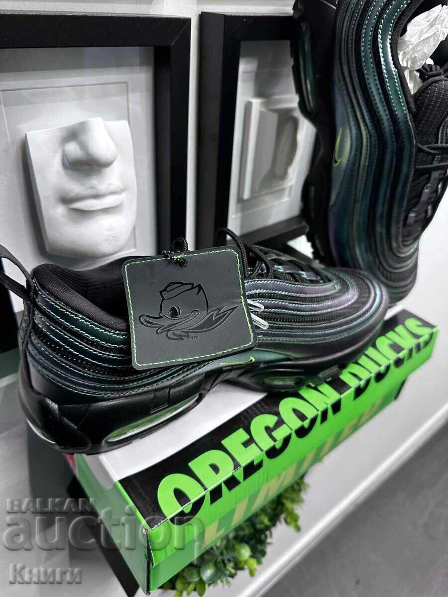 Pantofi sport Nike Air Max 95 97 Storm - 44 număr - 5 Pantofi sport Nike Air Max 95 97 Storm - 44 număr - 5