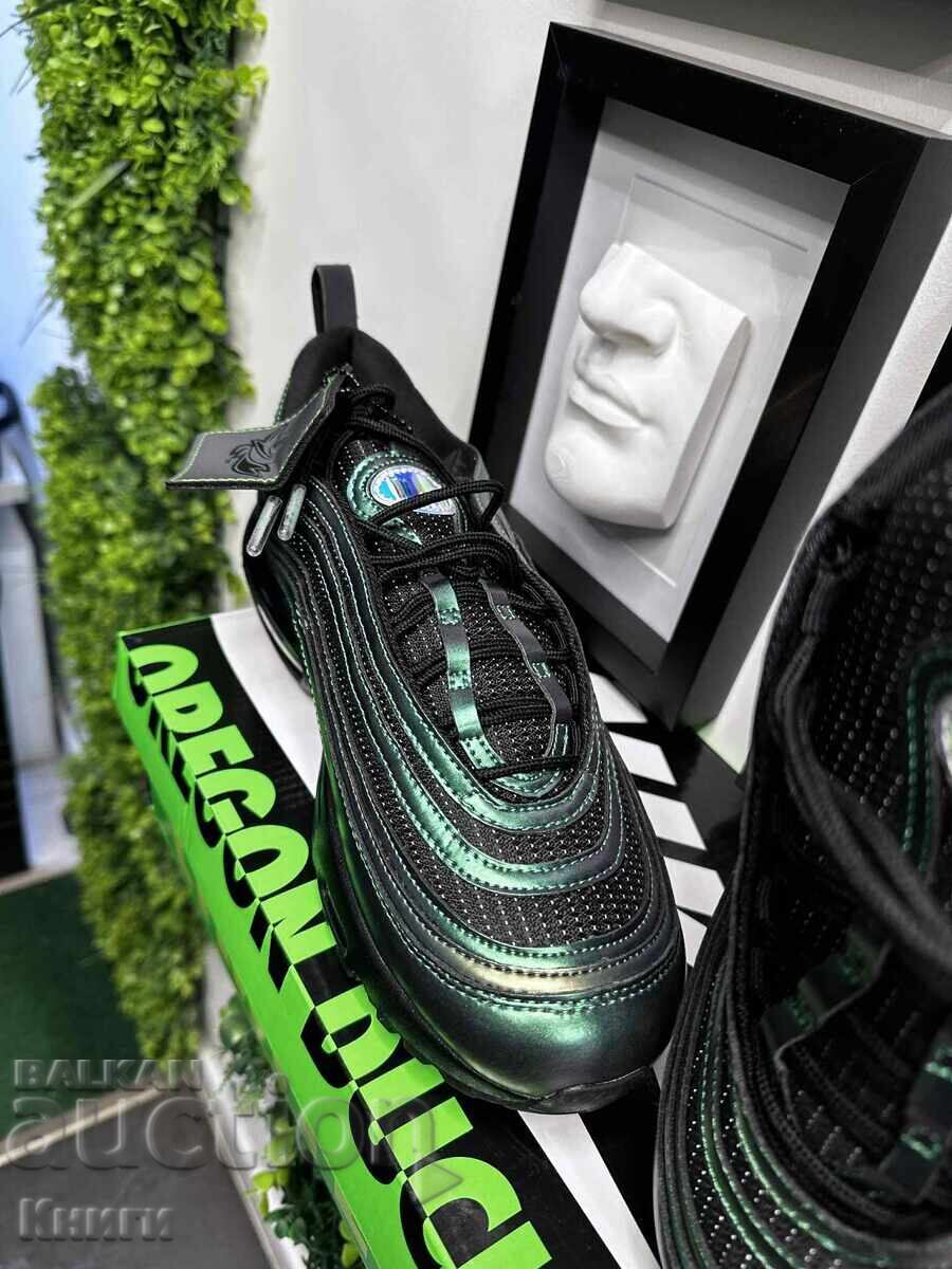 Pantofi sport Nike Air Max 95 97 Storm - 44 număr - 6 Pantofi sport Nike Air Max 95 97 Storm - 44 număr - 6