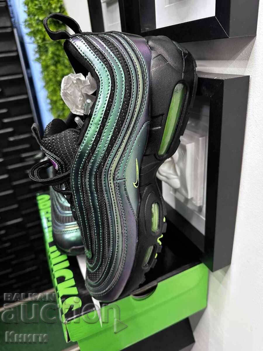 Pantofi sport Nike Air Max 95 97 Storm - 44 număr - 7 Pantofi sport Nike Air Max 95 97 Storm - 44 număr - 7