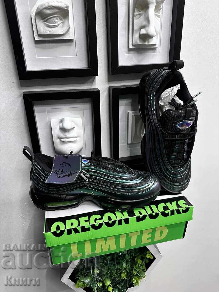 Pantofi sport Nike Air Max 95 97 Storm - 44 număr Pantofi sport Nike Air Max 95 97 Storm - 44 număr