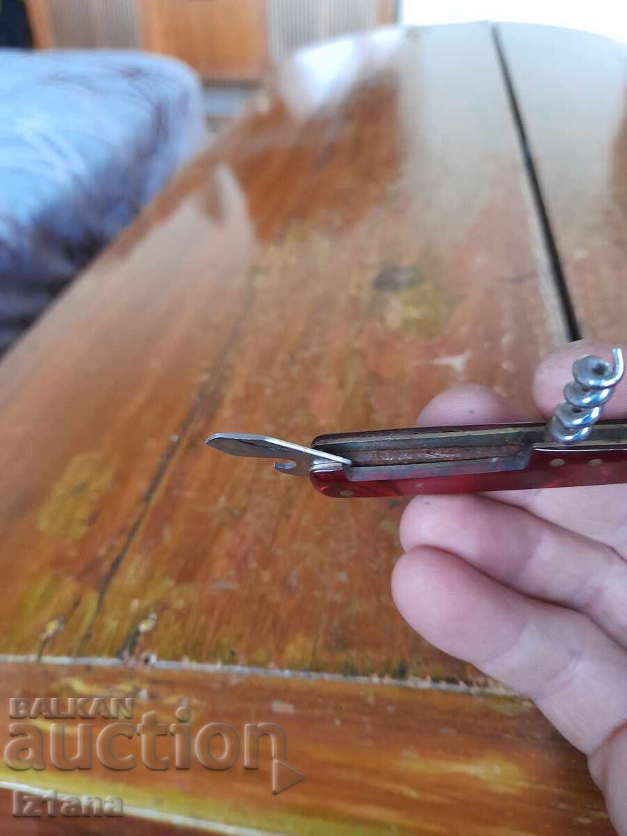 Old pocket knife, blade, blade - 6 Old pocket knife, blade, blade - 6