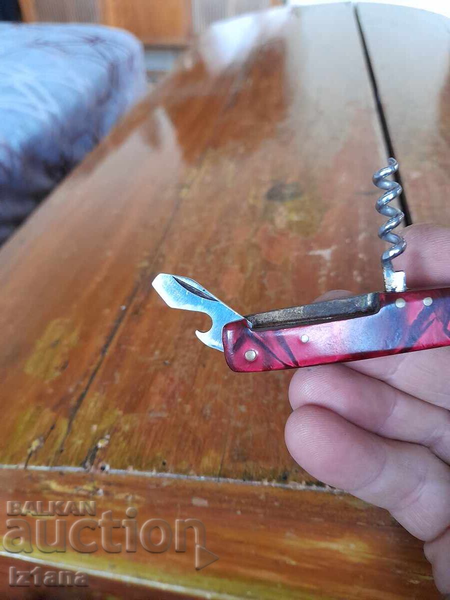 Old pocket knife, blade, blade - 7 Old pocket knife, blade, blade - 7