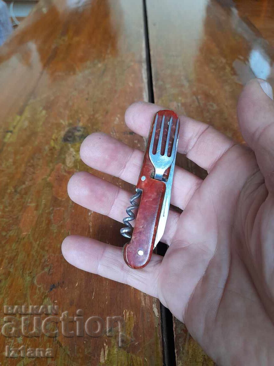 Auction Old pocket knife, blade, blade Auction Old pocket knife, blade, blade