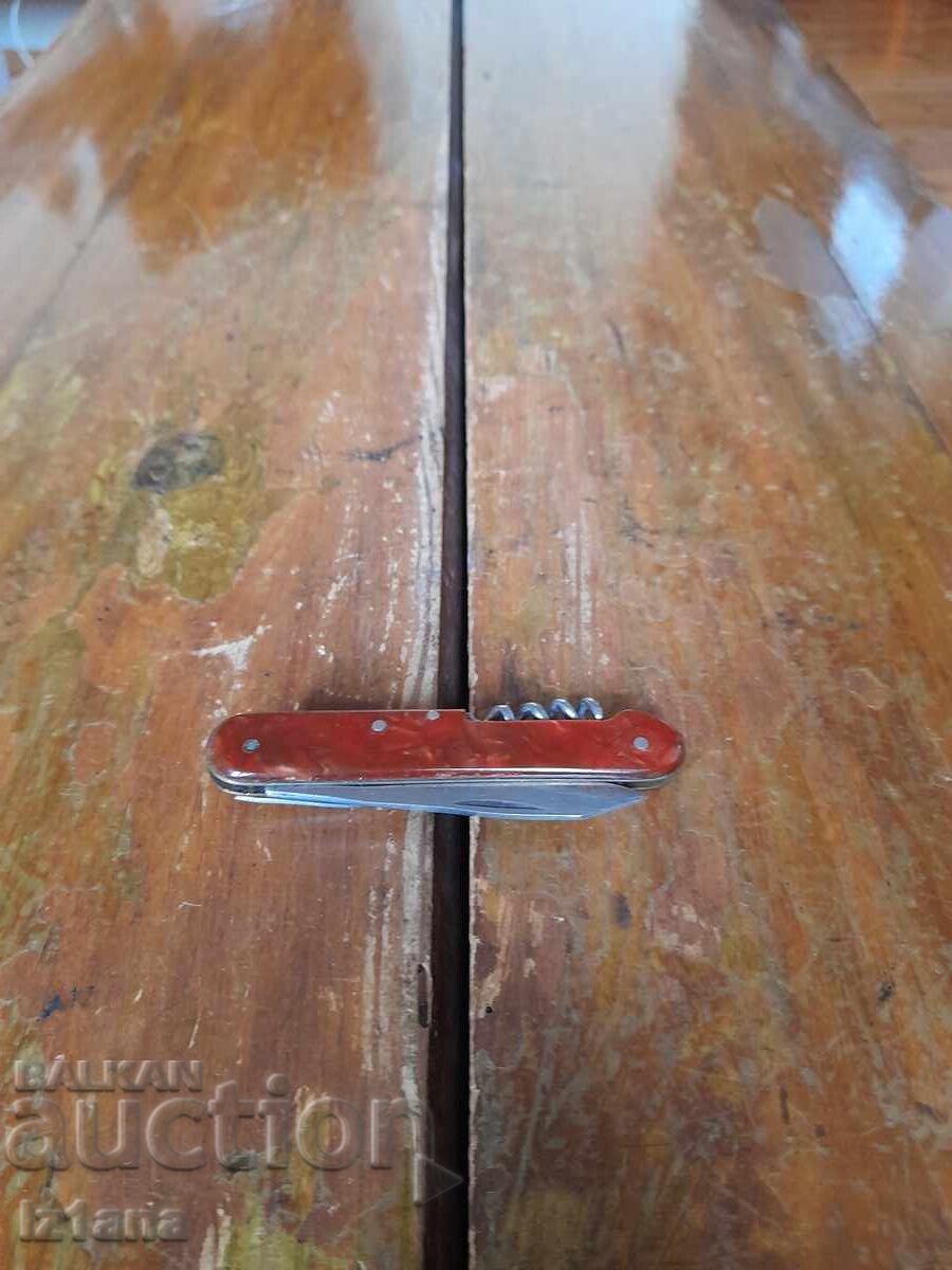 Old pocket knife, blade, blade Old pocket knife, blade, blade