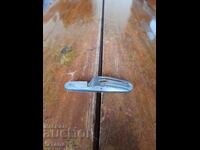 Veche furcă pliabilă P. Denev