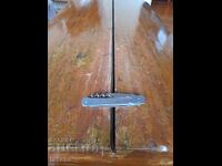 Old pocket knife, blade, blade