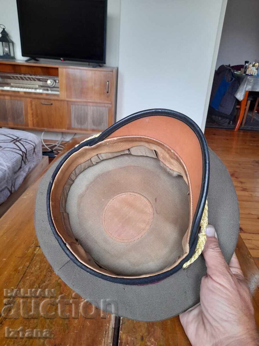 șapcă militară veche - 5 șapcă militară veche - 5