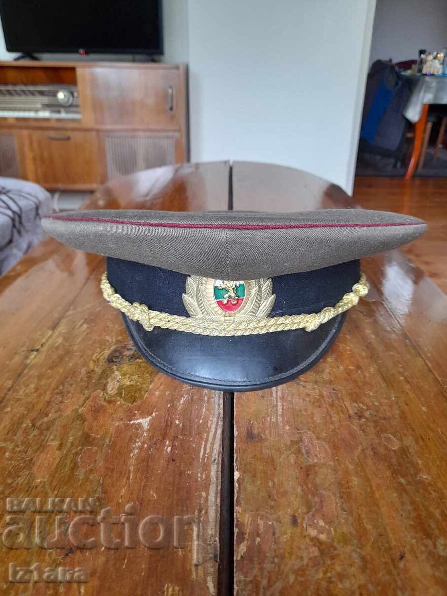 șapcă militară veche șapcă militară veche