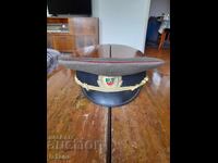 șapcă militară veche