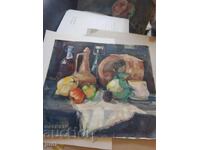 Ζωγραφική με ακουαρέλα