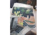 Ζωγραφική με ακουαρέλα