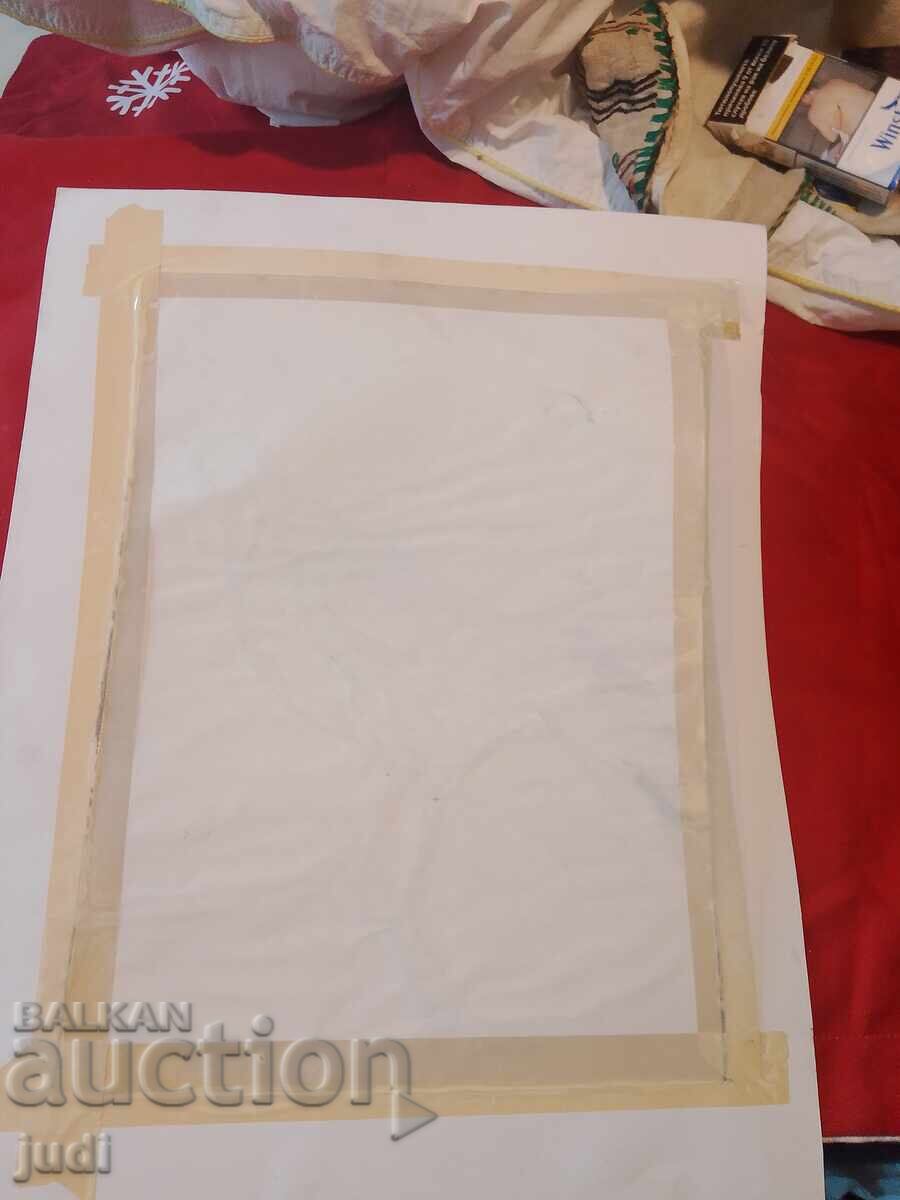 Χαρακτικό ξηρής βελόνας - 5