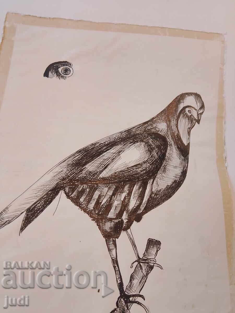 Χαρακτικό ξηρής βελόνας - 6