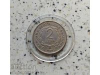 2 Leva 1969 Liberation