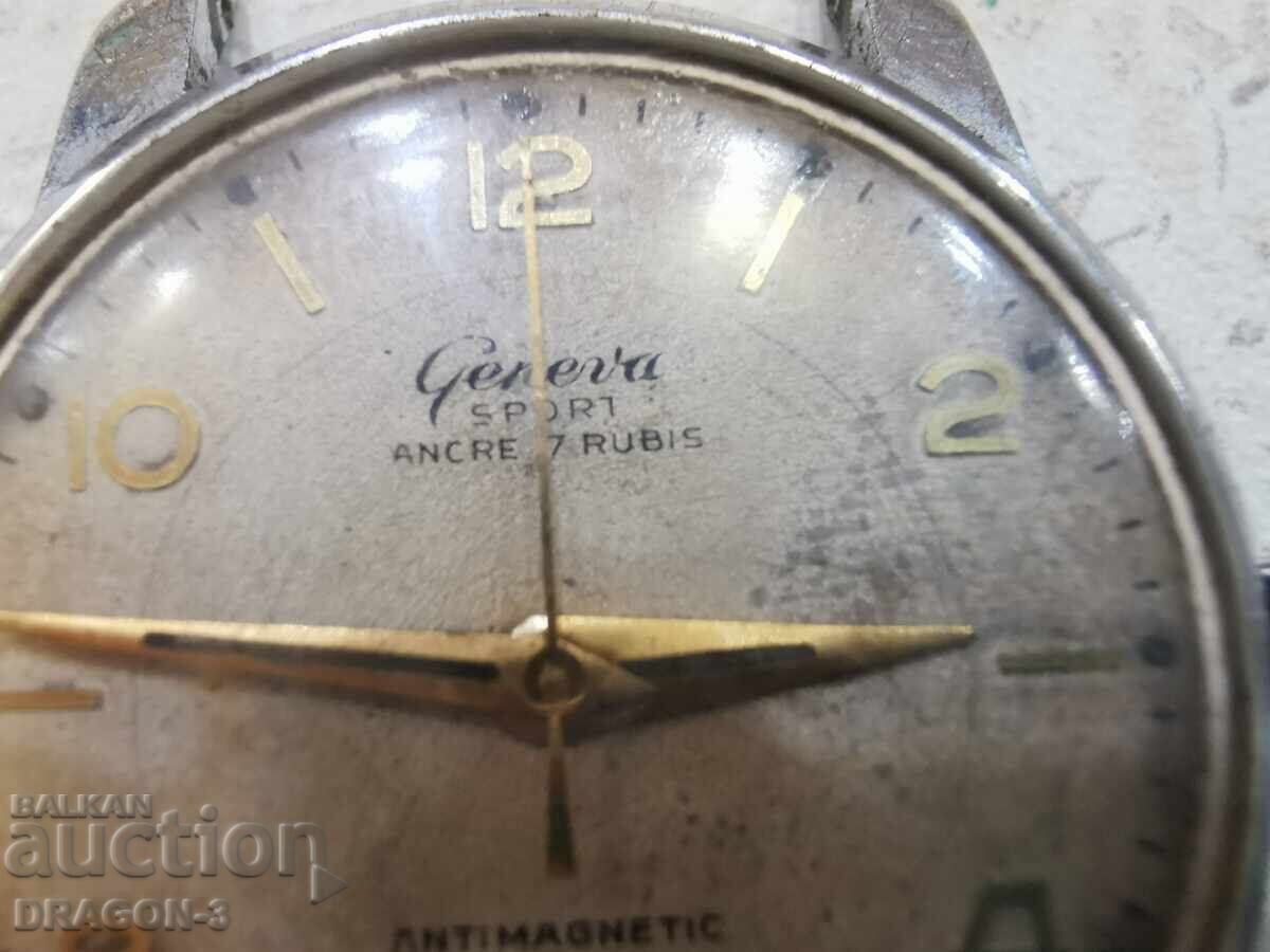 ΤΖΕΝΕΒΑ ΣΠΟΡ με τιμή 55.00 BGN | € 28.12