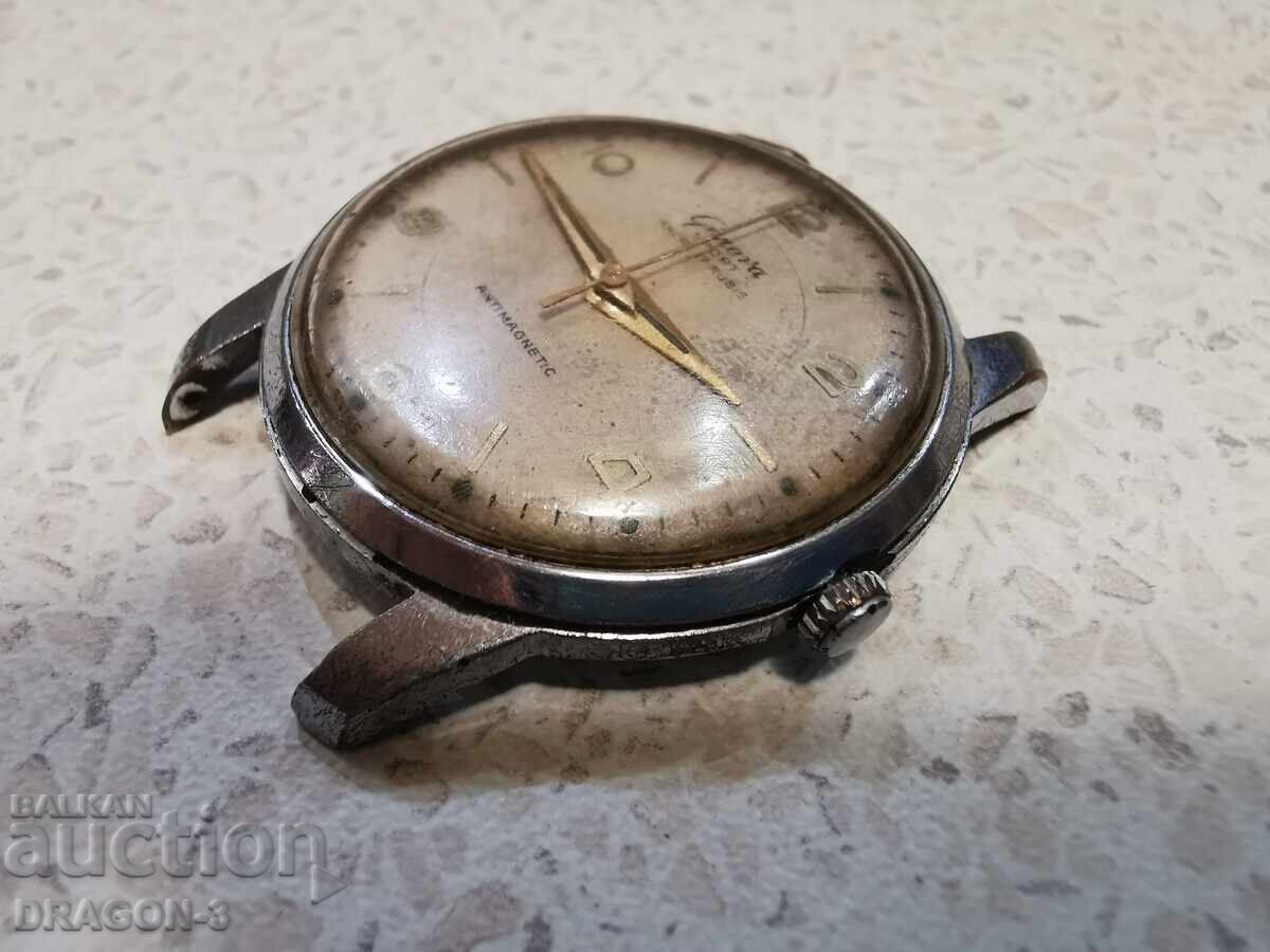 Δημοπρασία ΤΖΕΝΕΒΑ ΣΠΟΡ