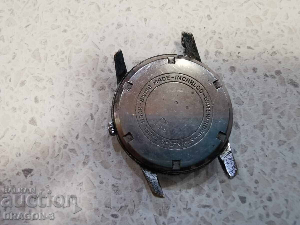 Παράδοση ΤΖΕΝΕΒΑ ΣΠΟΡ