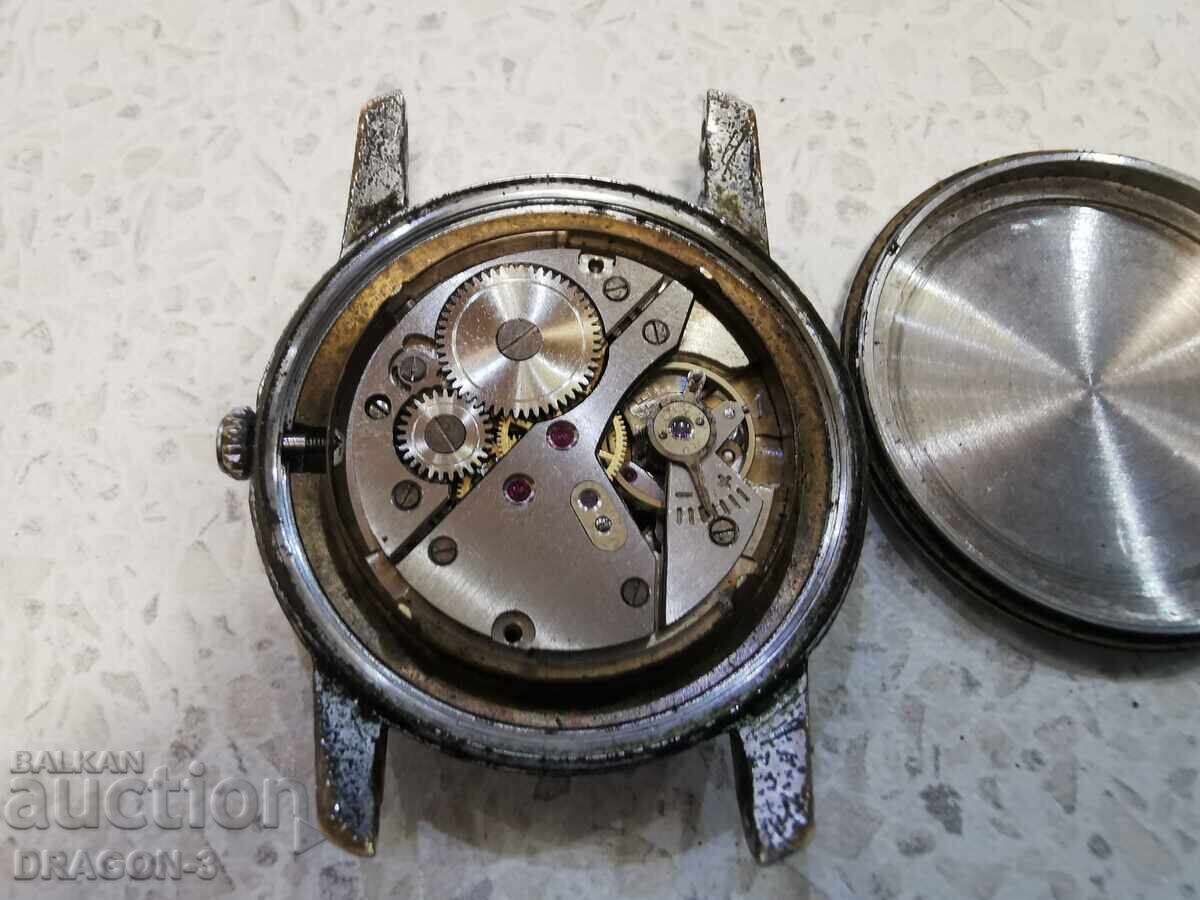 ΤΖΕΝΕΒΑ ΣΠΟΡ - 5