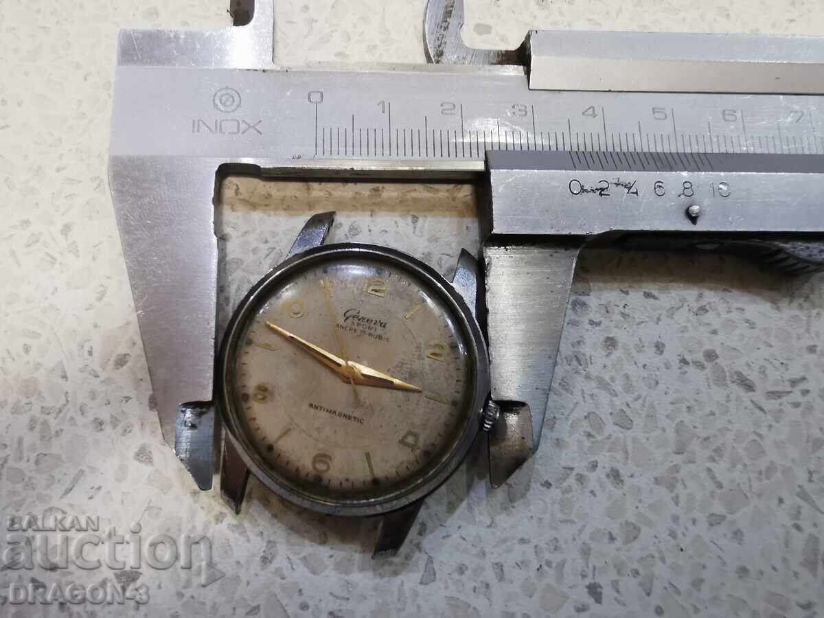 ΤΖΕΝΕΒΑ ΣΠΟΡ - 7