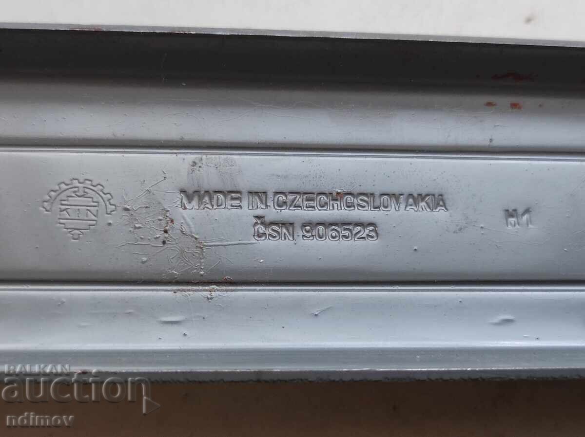 Licitație Capsator de colecție din epoca socialistă