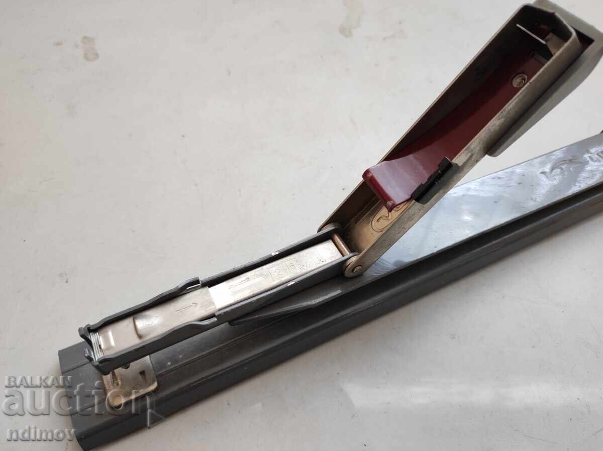 Livrarea Capsator de colecție din epoca socialistă