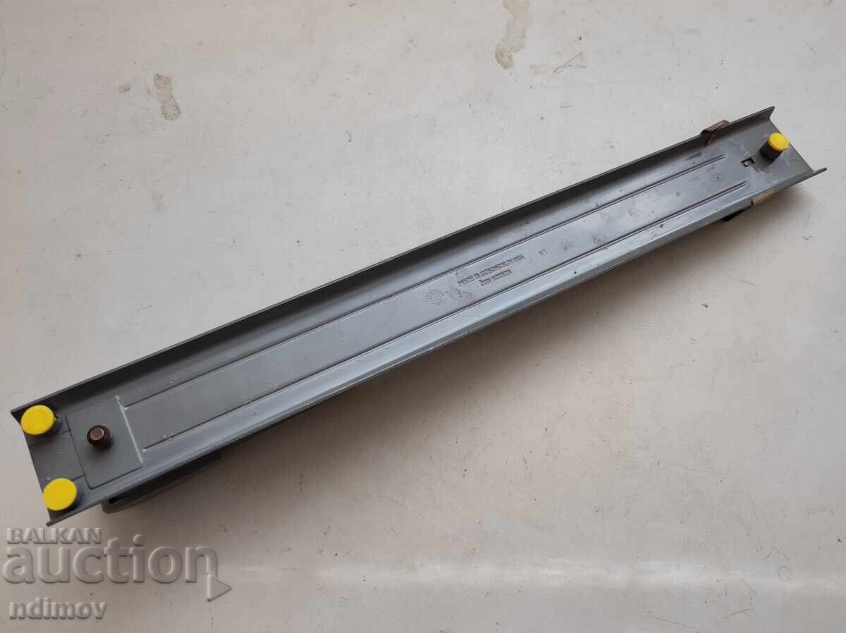 Capsator de colecție din epoca socialistă - 5