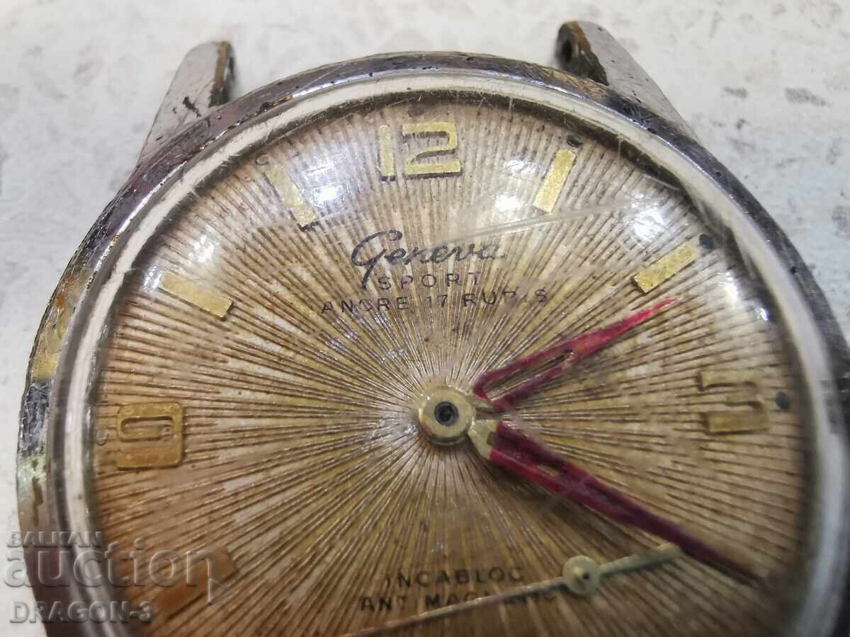 GENEVA SPORT with price 48.00 BGN | € 24.54