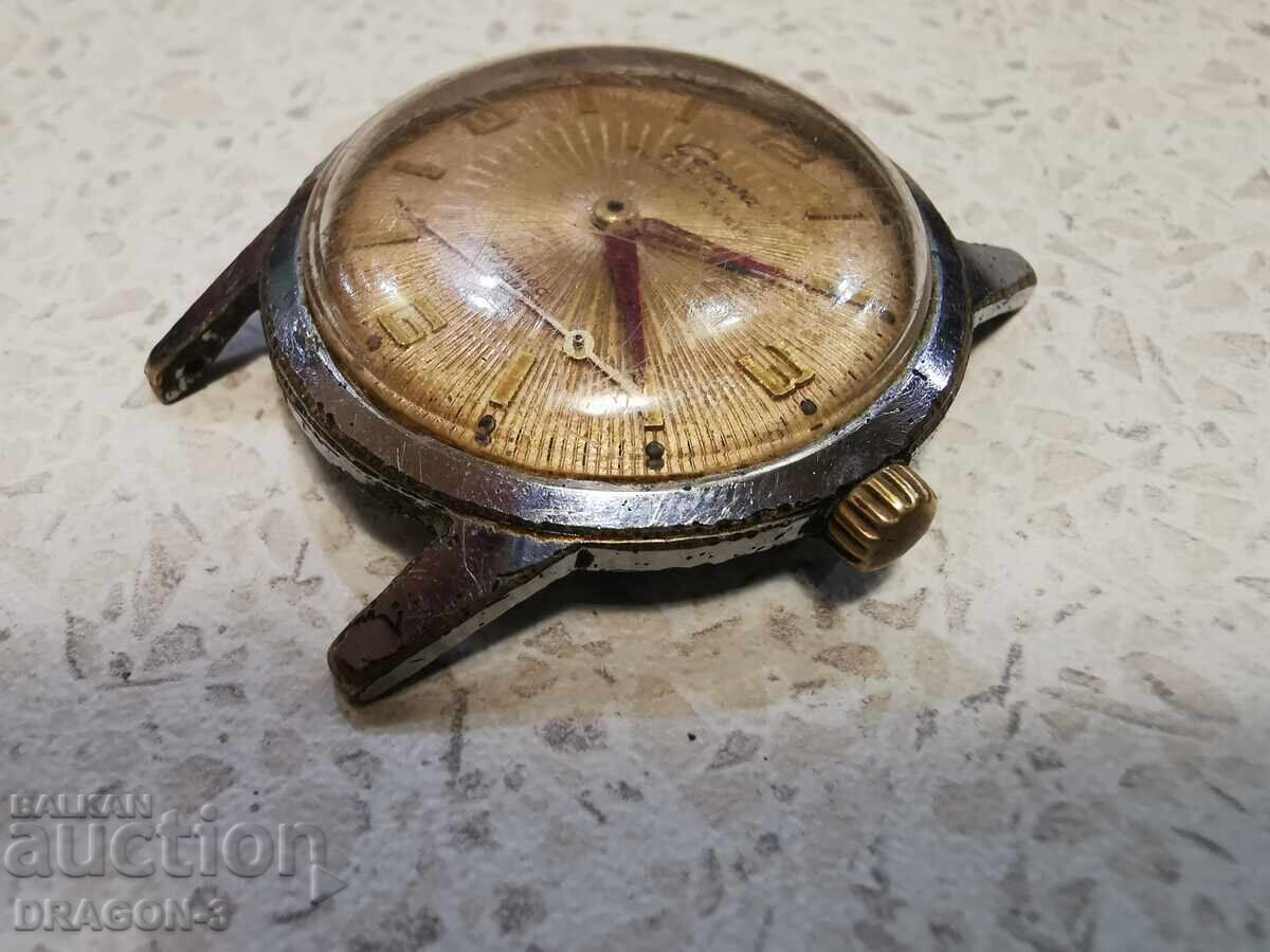 Auction  GENEVA SPORT