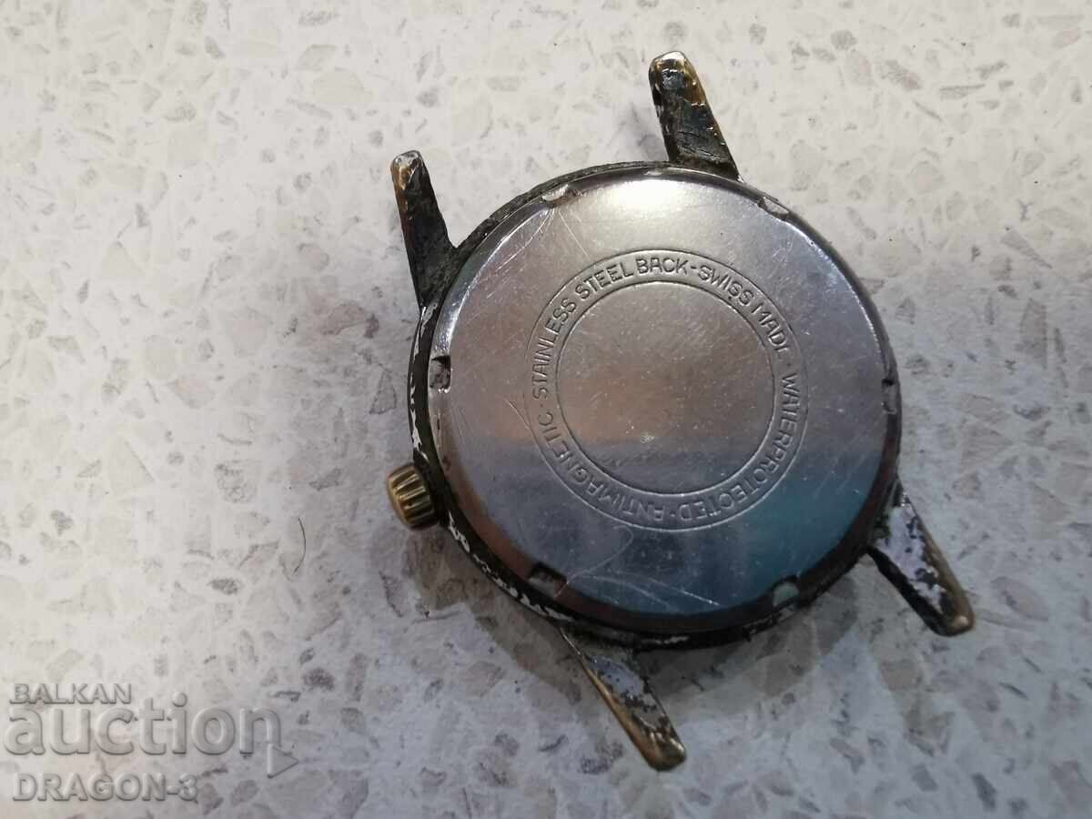 Delivery of GENEVA SPORT