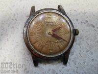 ΤΖΕΝΕΒΑ ΣΠΟΡ