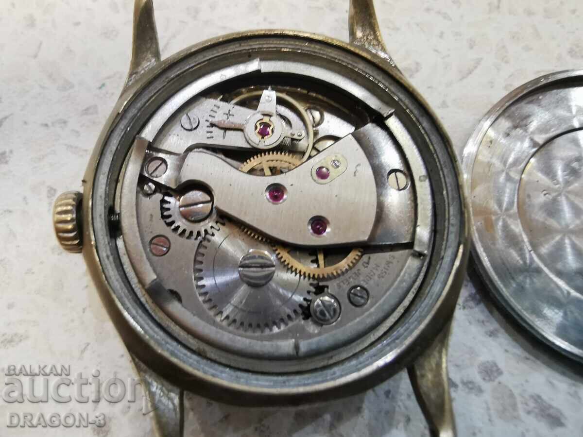 Delivery of REX Delivery of REX