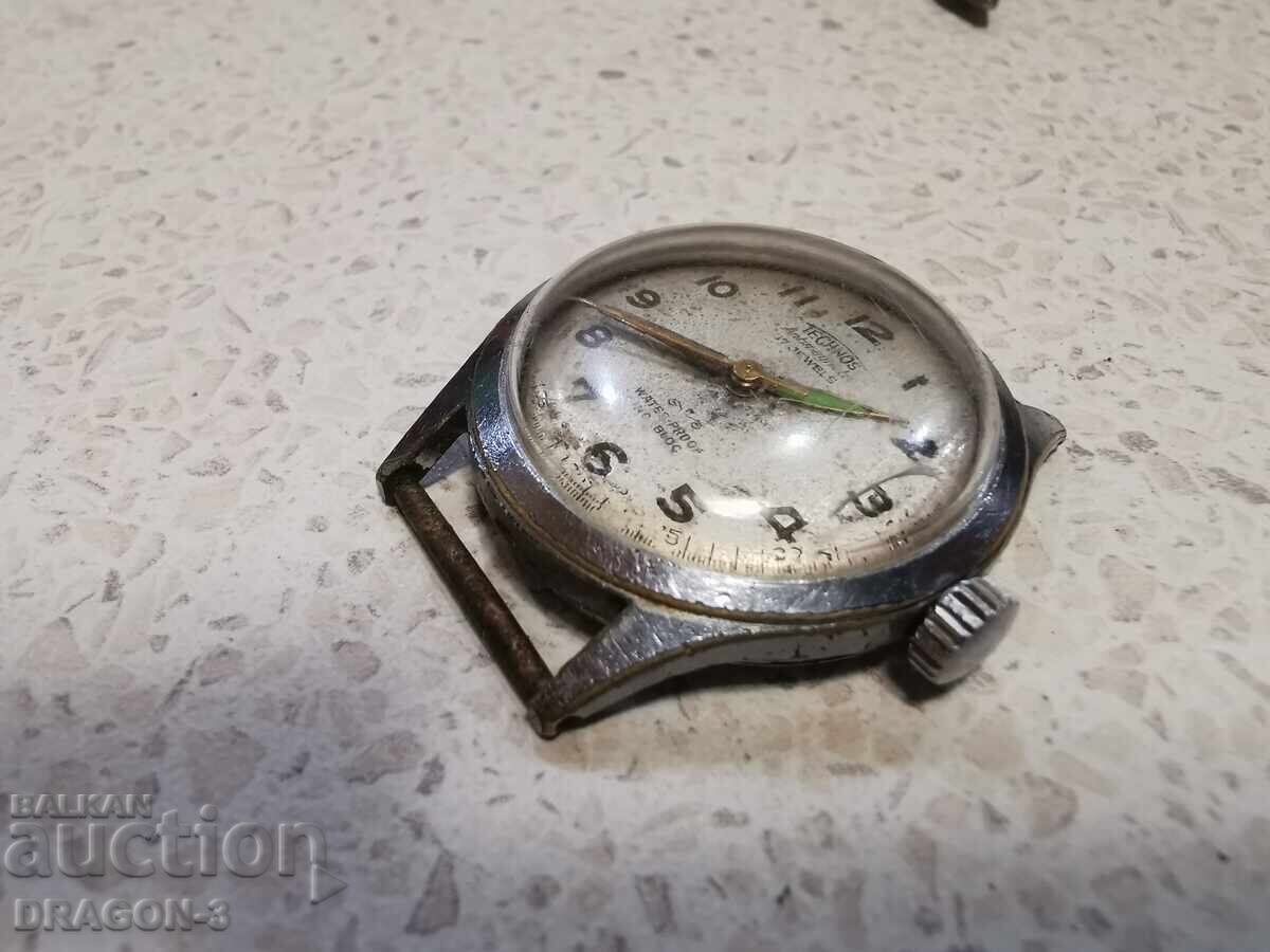 Auction TECHNOS Auction TECHNOS