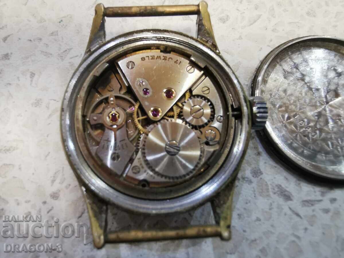 TECHNOS - 5 TECHNOS - 5