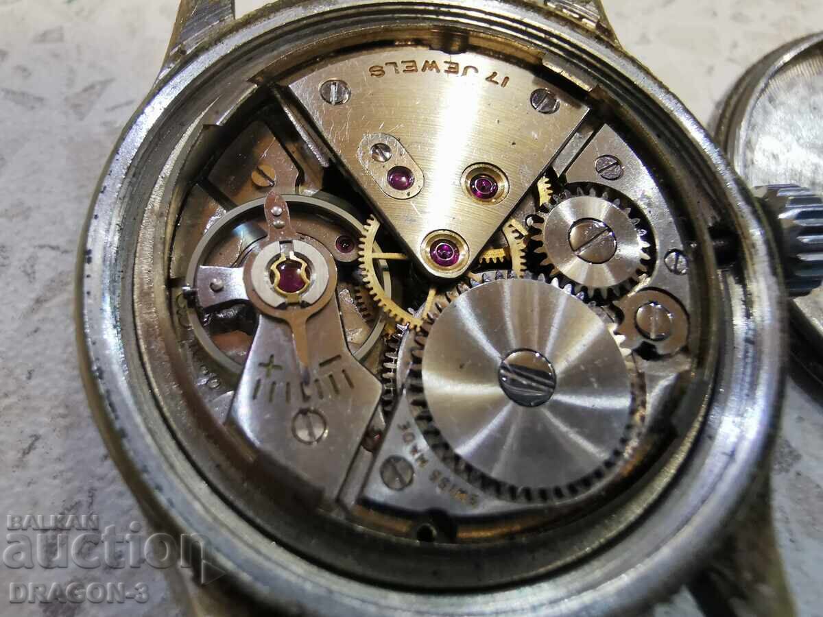 TECHNOS - 6 TECHNOS - 6