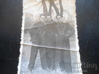 Fotografie veche, Varna, Mai 1945